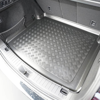 Vasche baule Mazda CX -60 PHEV, carrozzeria suv, fabbricazione 08.2022 - presente | 193954BSC