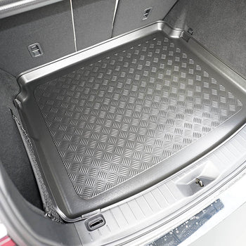 Vasche baule Mazda CX -60 PHEV, carrozzeria suv, fabbricazione 08.2022 - presente | 193954BSC