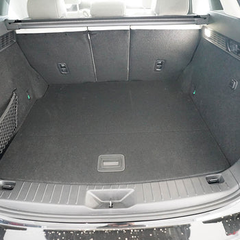 Vasche baule Mazda CX -60 PHEV, carrozzeria suv, fabbricazione 08.2022 - presente | 193954BSC