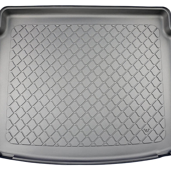 Vasche baule Mazda CX -60 PHEV, carrozzeria suv, fabbricazione 08.2022 - presente | 193954GRD