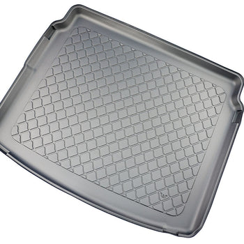 Vasche baule Mazda CX -60 PHEV, carrozzeria suv, fabbricazione 08.2022 - presente | 193954GRD