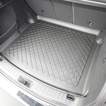 Vasche baule Mazda CX -60 PHEV, carrozzeria suv, fabbricazione 08.2022 - presente | 193954GRD