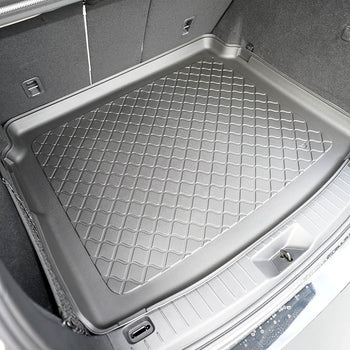 Vasche baule Mazda CX -60 PHEV, carrozzeria suv, fabbricazione 08.2022 - presente | 193954GRD