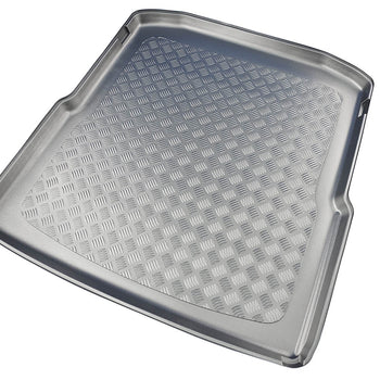 Vasche baule Skoda Superb IV, carrozzeria auto famigliare, fabbricazione 12.2023 - presente, cavidades laterales	tronco inferior, senza pavimento variabile in altezza, non corrisponde phev | 193994BSC