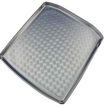 Vasche baule Skoda Superb IV, carrozzeria berlina, fabbricazione 12.2023 - presente, bagagliaio con pavimento in posizione inferiore, senza pavimento del bagagliaio variabile in altezza | 193995BSC