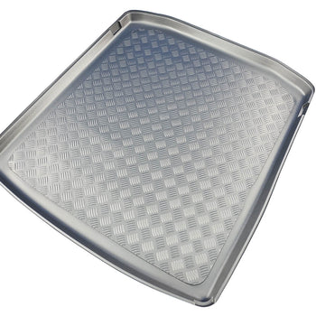 Vasche baule Skoda Superb IV MHEV, carrozzeria berlina, fabbricazione 12.2023 - presente, bagagliaio con pavimento in posizione inferiore, senza pavimento del bagagliaio variabile in altezza | 193995BSC