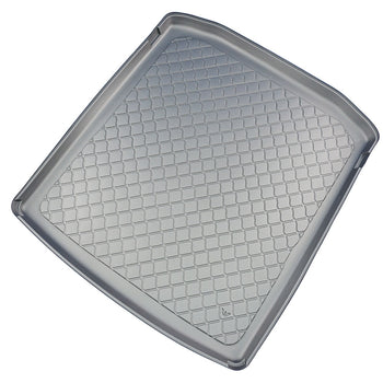 Vasche baule Skoda Superb IV, carrozzeria berlina, fabbricazione 12.2023 - presente, bagagliaio con pavimento in posizione inferiore, senza pavimento del bagagliaio variabile in altezza | 193995GRD