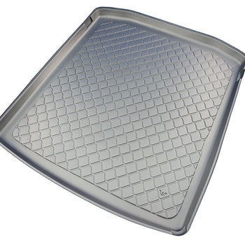 Vasche baule Skoda Superb IV, carrozzeria berlina, fabbricazione 12.2023 - presente, bagagliaio con pavimento in posizione inferiore, senza pavimento del bagagliaio variabile in altezza | 193995GRD