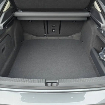 Vasche baule Skoda Superb IV MHEV, carrozzeria berlina, fabbricazione 12.2023 - presente, bagagliaio con pavimento in posizione inferiore, senza pavimento del bagagliaio variabile in altezza | 193995GRD