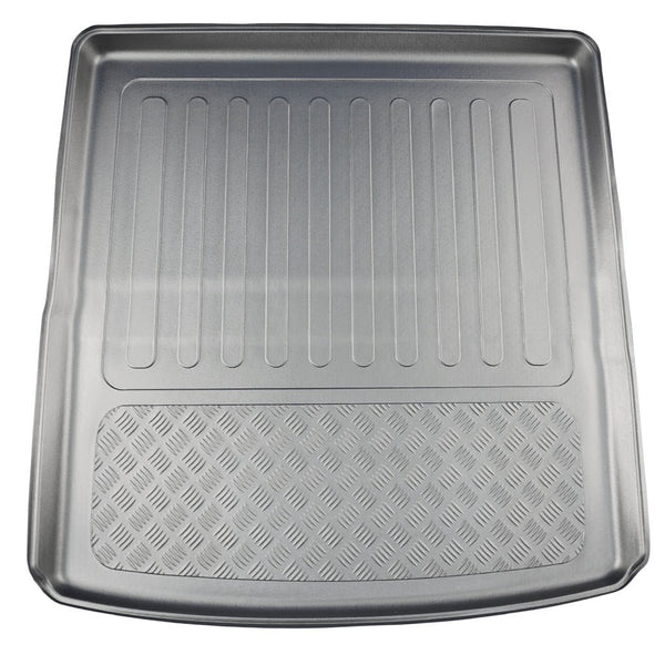 Vasche baule Volkswagen Tayron, carrozzeria suv, fabbricazione 03.2025 - presente, 7 posti, terza fila chiusa | 193996BSC