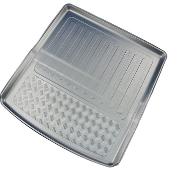 Vasche baule Volkswagen Tayron, carrozzeria suv, fabbricazione 03.2025 - presente, 7 posti, terza fila chiusa | 193996BSC