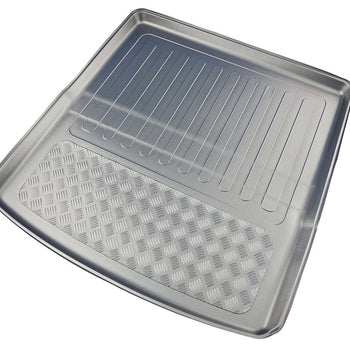 Vasche baule Volkswagen Tayron, carrozzeria suv, fabbricazione 03.2025 - presente, 7 posti, terza fila chiusa | 193996BSC