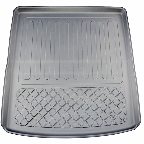 Vasche baule Volkswagen Tayron, carrozzeria suv, fabbricazione 03.2025 - presente, 7 posti, terza fila chiusa | 193996GRD