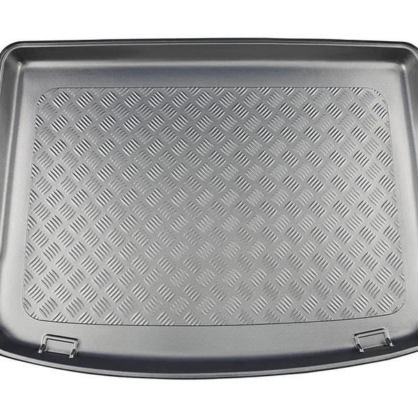 Vasche baule Mercedes Classe A W177 PHEV, carrozzeria hatchback, fabbricazione 08.2019 - presente | 194003BSC