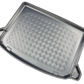 Vasche baule Mercedes Classe A W177 PHEV, carrozzeria hatchback, fabbricazione 08.2019 - presente | 194003BSC