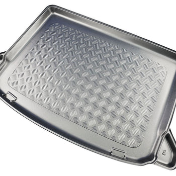 Vasche baule Mercedes Classe A W177 PHEV, carrozzeria hatchback, fabbricazione 08.2019 - presente | 194003BSC