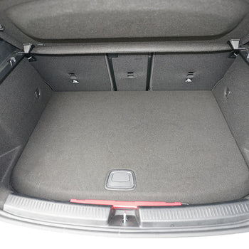 Vasche baule Mercedes Classe A W177 PHEV, carrozzeria hatchback, fabbricazione 08.2019 - presente | 194003BSC