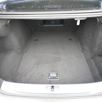 Vasche baule Mercedes Classe S V223 Long, carrozzeria berlina, fabbricazione 2020 - presente, sedile posteriore reclinabile, non corrisponde al modello plug-in hybrid | 194004GRD