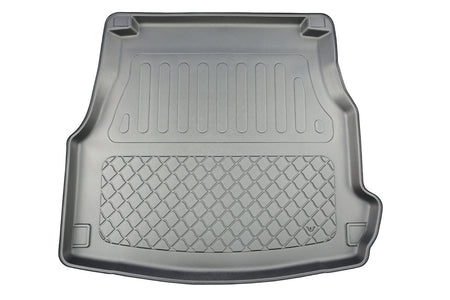 Vasche baule Mercedes Classe C W206, carrozzeria berlina, fabbricazione 06.2021 - presente, non corrisponde al modello phev | 194005GRD