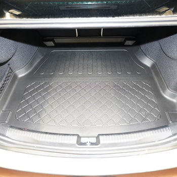 Vasche baule Mercedes Classe C W206, carrozzeria berlina, fabbricazione 06.2021 - presente, non corrisponde al modello phev | 194005GRD