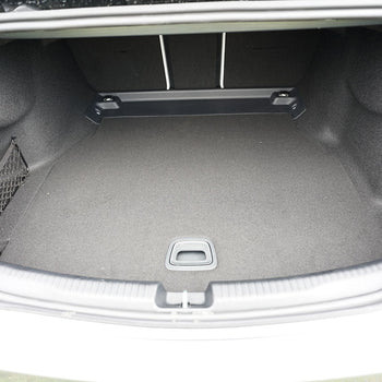 Vasche baule Mercedes Classe C W206, carrozzeria berlina, fabbricazione 06.2021 - presente, non corrisponde al modello phev | 194005GRD