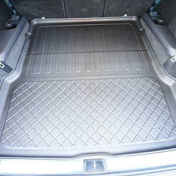 Vasche baule Mercedes GLS II X167, carrozzeria suv, fabbricazione 2019 - presente, 7 posti, terza fila chiusa | 194007GRD