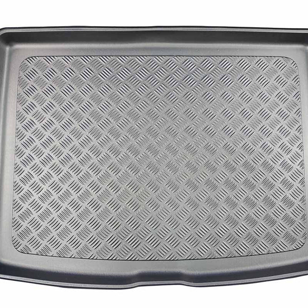 Vasche baule Mercedes GLA H247 PHEV, carrozzeria suv, fabbricazione 04.2020 - presente | 194008BSC