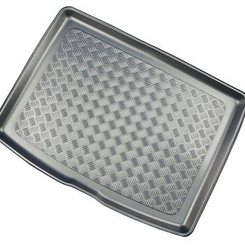 Vasche baule Mercedes GLA H247 PHEV, carrozzeria suv, fabbricazione 04.2020 - presente | 194008BSC