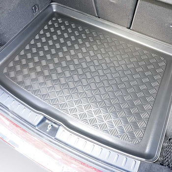 Vasche baule Mercedes GLA H247 PHEV, carrozzeria suv, fabbricazione 04.2020 - presente | 194008BSC