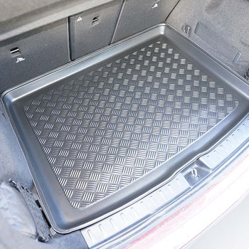 Vasche baule Mercedes GLA H247 PHEV, carrozzeria suv, fabbricazione 04.2020 - presente | 194008BSC