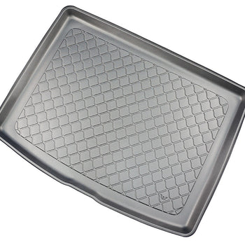 Vasche baule Mercedes GLA H247 PHEV, carrozzeria suv, fabbricazione 04.2020 - presente | 194008GRD