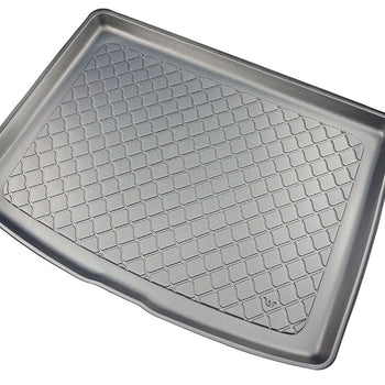 Vasche baule Mercedes GLA H247 PHEV, carrozzeria suv, fabbricazione 04.2020 - presente | 194008GRD