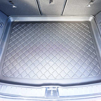 Vasche baule Mercedes GLA H247 PHEV, carrozzeria suv, fabbricazione 04.2020 - presente | 194008GRD