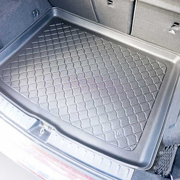 Vasche baule Mercedes GLA H247 PHEV, carrozzeria suv, fabbricazione 04.2020 - presente | 194008GRD