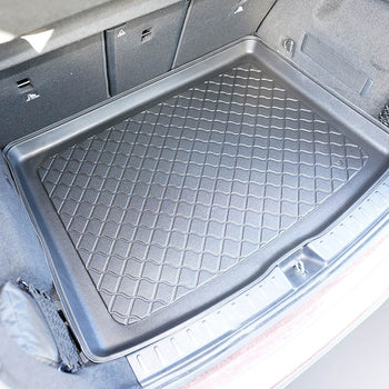 Vasche baule Mercedes GLA H247 PHEV, carrozzeria suv, fabbricazione 04.2020 - presente | 194008GRD