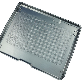 Vasche baule Renault Kangoo III, carrozzeria van, fabbricazione 06.2021 - presente, 5 posti, passo corto | 194009BSC