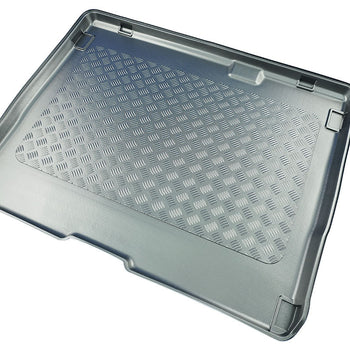 Vasche baule Renault Kangoo III, carrozzeria van, fabbricazione 06.2021 - presente, 5 posti, passo corto | 194009BSC