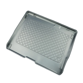 Vasche baule Mercedes Citan W420 Tourer, carrozzeria van, fabbricazione 10.2021 - presente, 5 posti, passo corto | 194009GRD