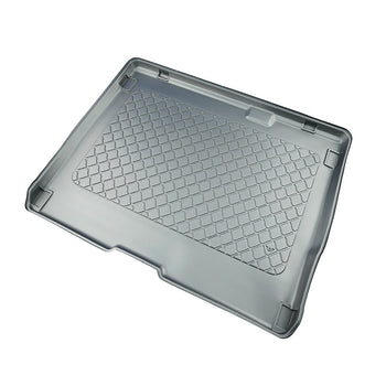 Vasche baule Nissan Townstar Combi, carrozzeria van, fabbricazione 01.2022 - presente, 5 posti, passo corto | 194009GRD