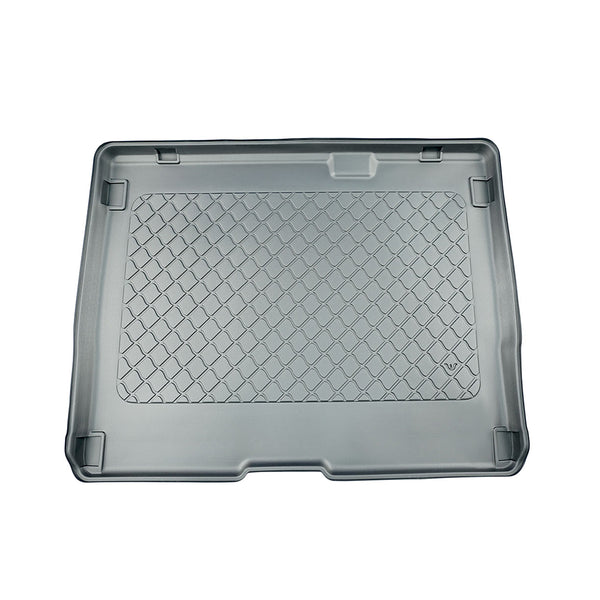 Vasche baule Renault Kangoo III, carrozzeria van, fabbricazione 06.2021 - presente, 5 posti, passo corto | 194009GRD