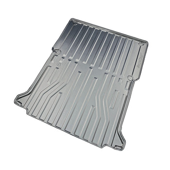 Vasche baule Nissan Townstar Furgon, carrozzeria van, fabbricazione 01.2022 - presente, passo corto, 2-3 posti | 194012