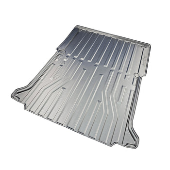 Vasche baule Renault Kangoo III Furgon, carrozzeria van, fabbricazione 06.2021 - presente, passo corto, 2-3 posti | 194012