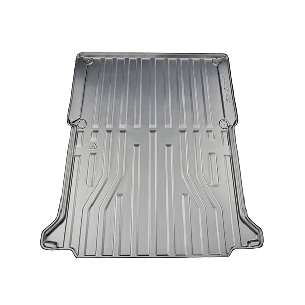 Vasche baule Nissan Townstar Furgon, carrozzeria van, fabbricazione 01.2022 - presente, passo corto, 2-3 posti | 194012