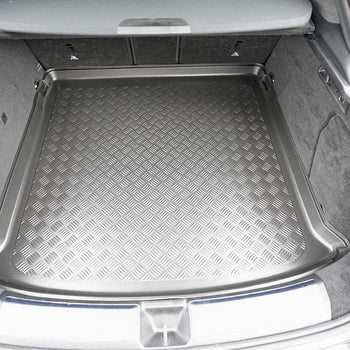 Vasche baule Mercedes GLE II Coupe PHEV, carrozzeria coupé, fabbricazione 03.2020 - presente | 194014BSC