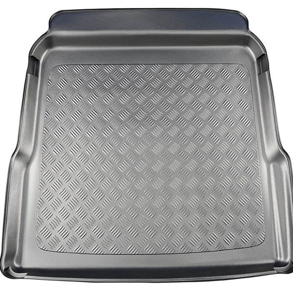 Vasche baule Mercedes EQE V295, carrozzeria berlina, fabbricazione 07.2022 - presente | 194015BSC