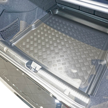 Vasche baule Mercedes EQE V295, carrozzeria berlina, fabbricazione 07.2022 - presente | 194015BSC