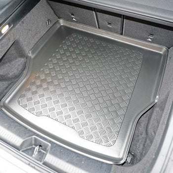 Vasche baule Mercedes CLA X118 Shooting Brake PHEV, carrozzeria auto famigliare, fabbricazione 06.2020 - presente | 194016BSC
