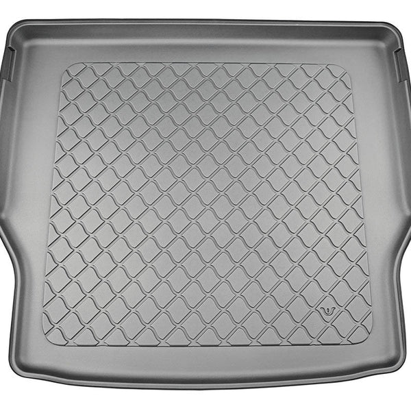 Vasche baule Mercedes Classe A W177 PHEV, carrozzeria berlina, fabbricazione 08.2019 - presente | 194017GRD