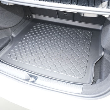 Vasche baule Mercedes Classe A W177 PHEV, carrozzeria berlina, fabbricazione 08.2019 - presente | 194017GRD