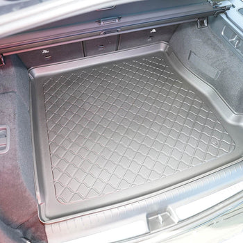 Vasche baule Mercedes Classe C W206 PHEV, carrozzeria auto famigliare, fabbricazione 10.2021 - presente | 194018GRD